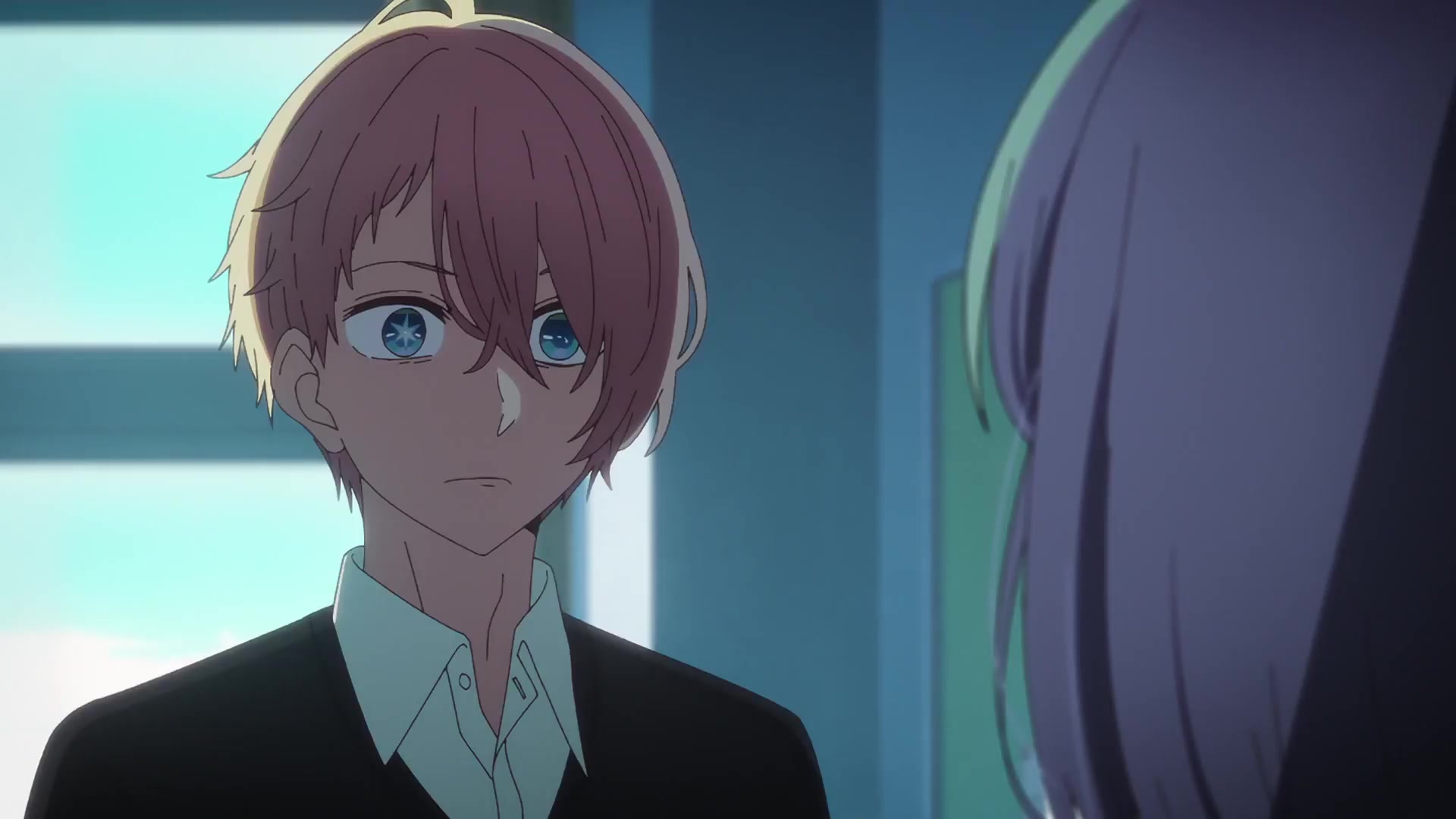 [Tsukyio Editing Resources] Aqua Hoshino (Season 1) Raw Clips (437) (tsukyio.com).mp4